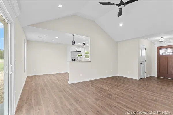 $295,000 | 379 Garrison Street, Hanover, IN 47243