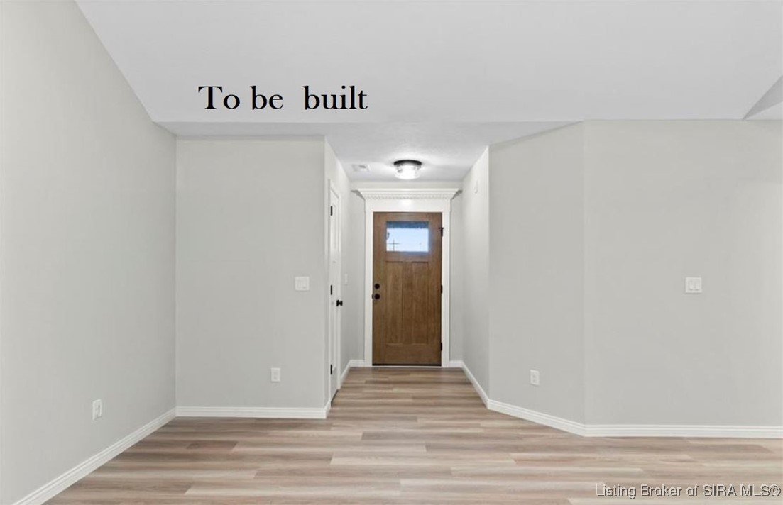 379 Garrison Street Hanover, IN 47243 - Photo 3 of 21