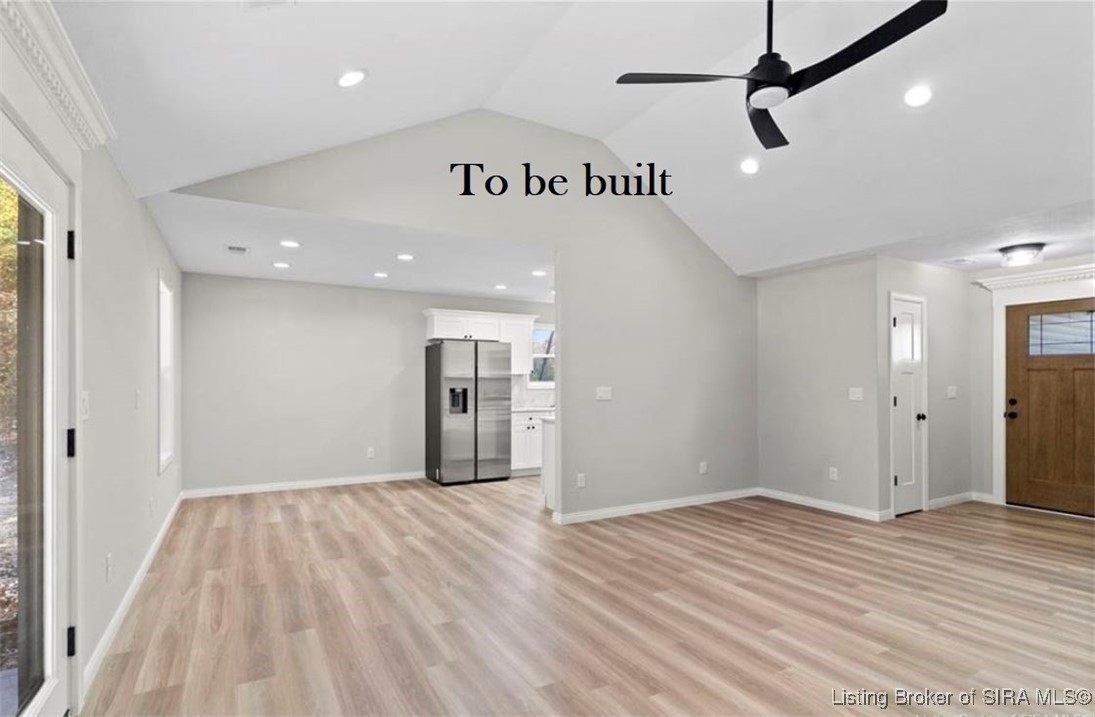 379 Garrison Street Hanover, IN 47243 - Photo 4 of 21