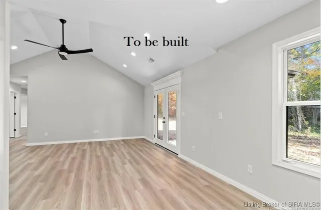 $295,000 | 379 Garrison Street, Hanover, IN 47243