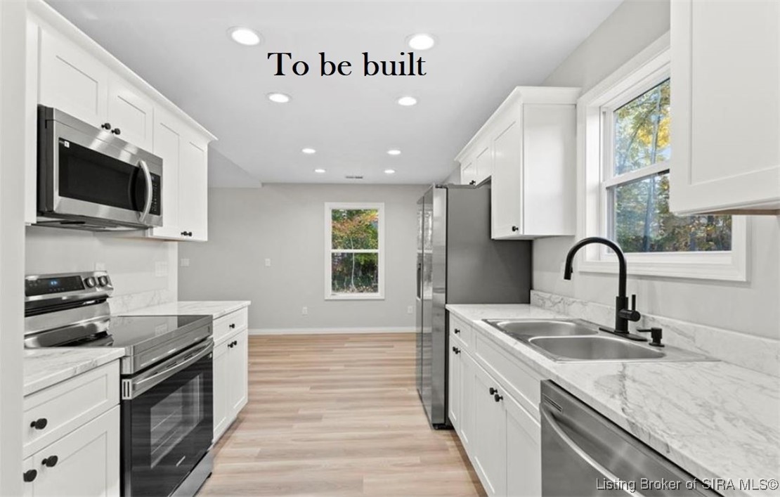 379 Garrison Street Hanover, IN 47243 - Photo 6 of 21