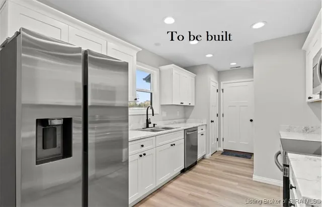 $295,000 | 379 Garrison Street, Hanover, IN 47243