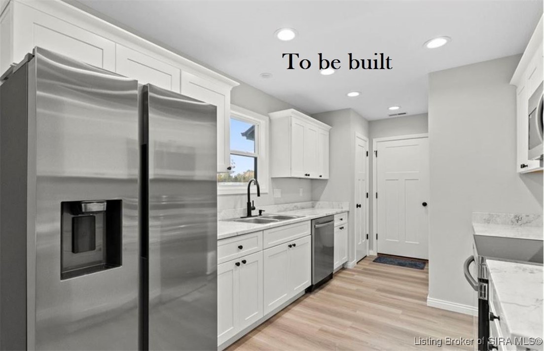 379 Garrison Street Hanover, IN 47243 - Photo 7 of 21