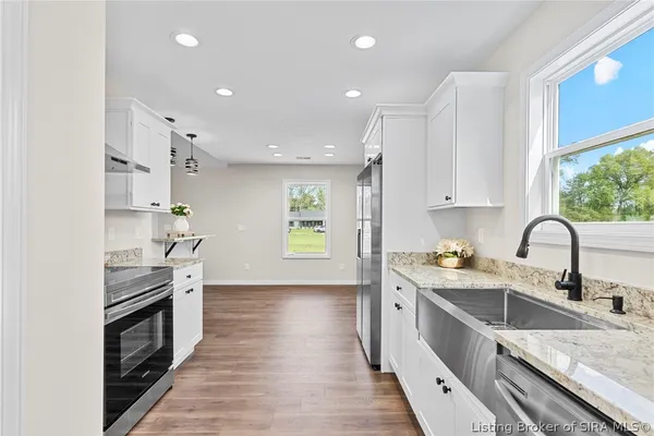 $295,000 | 379 Garrison Street, Hanover, IN 47243