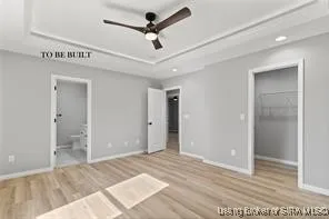 $295,000 | 379 Garrison Street, Hanover, IN 47243