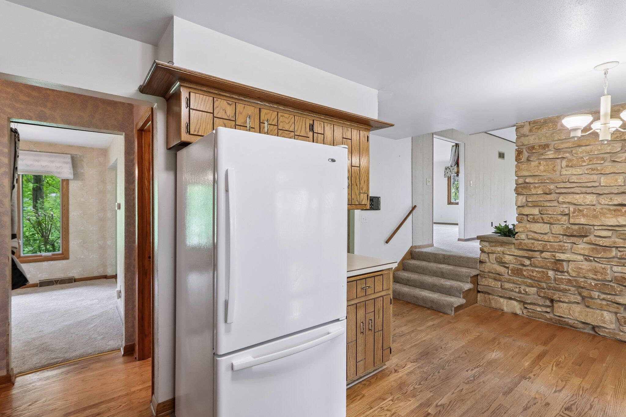 N95W29112 Fawn Court Colgate, WI 53017 - Photo 13 of 51 Kitchen