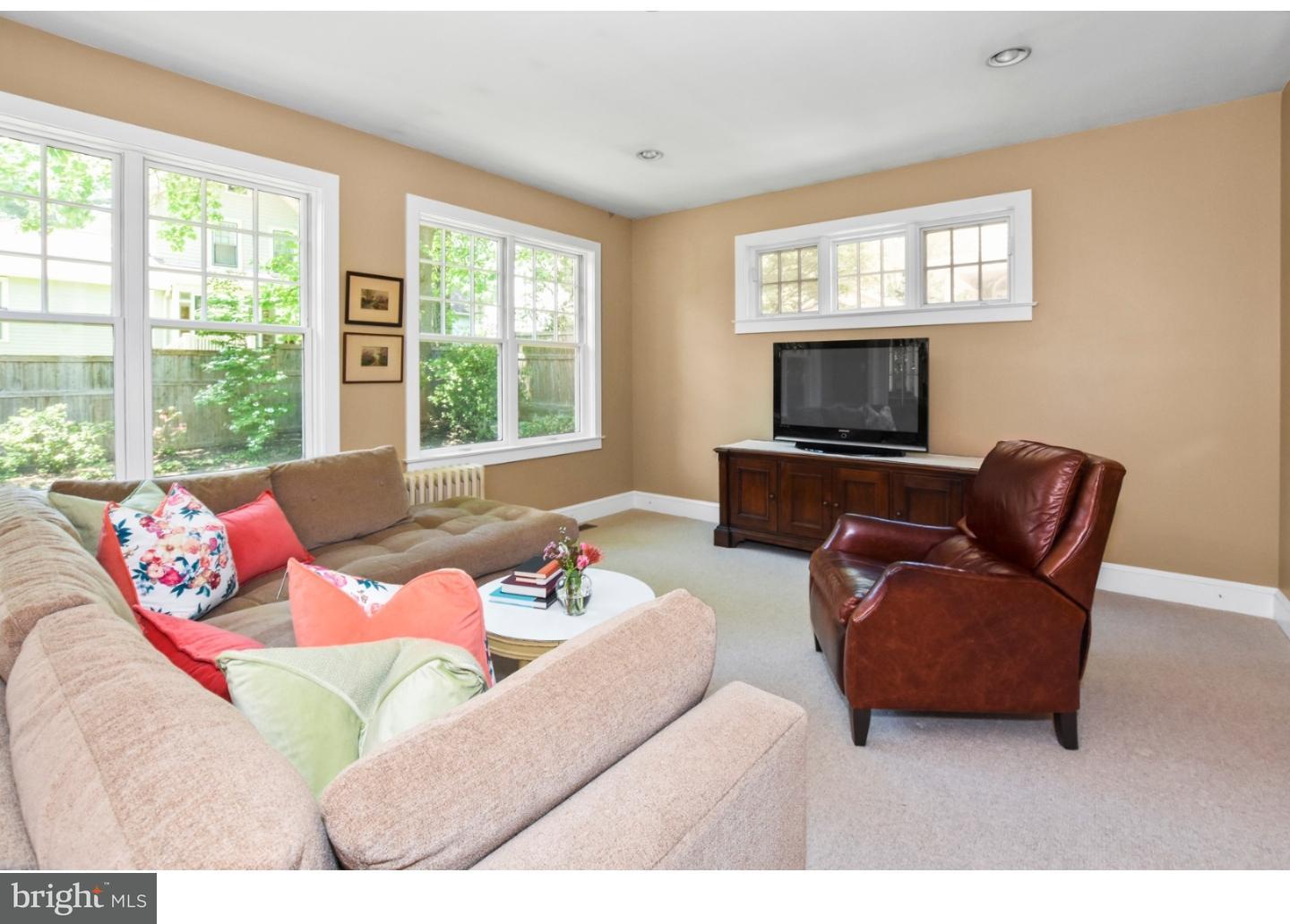 114 Chamounix Road Wayne, PA 19087 - Photo 11 of 22 Family Room