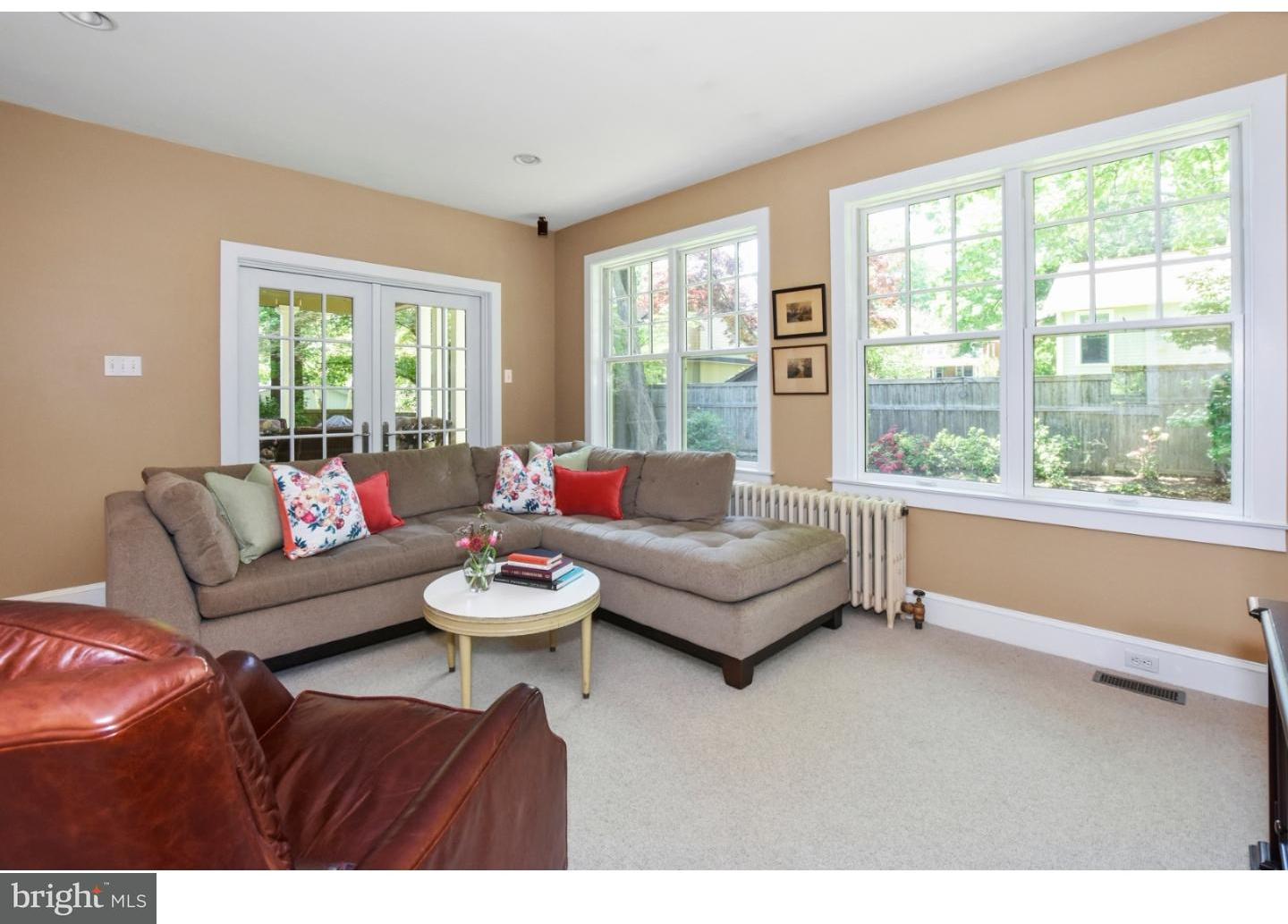 114 Chamounix Road Wayne, PA 19087 - Photo 12 of 22 Family Room