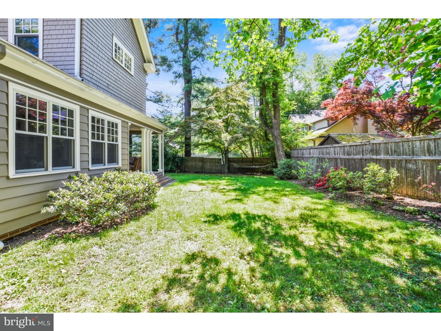 114 Chamounix Road Wayne, PA 19087 - Photo 21 of 22 Exterior Side