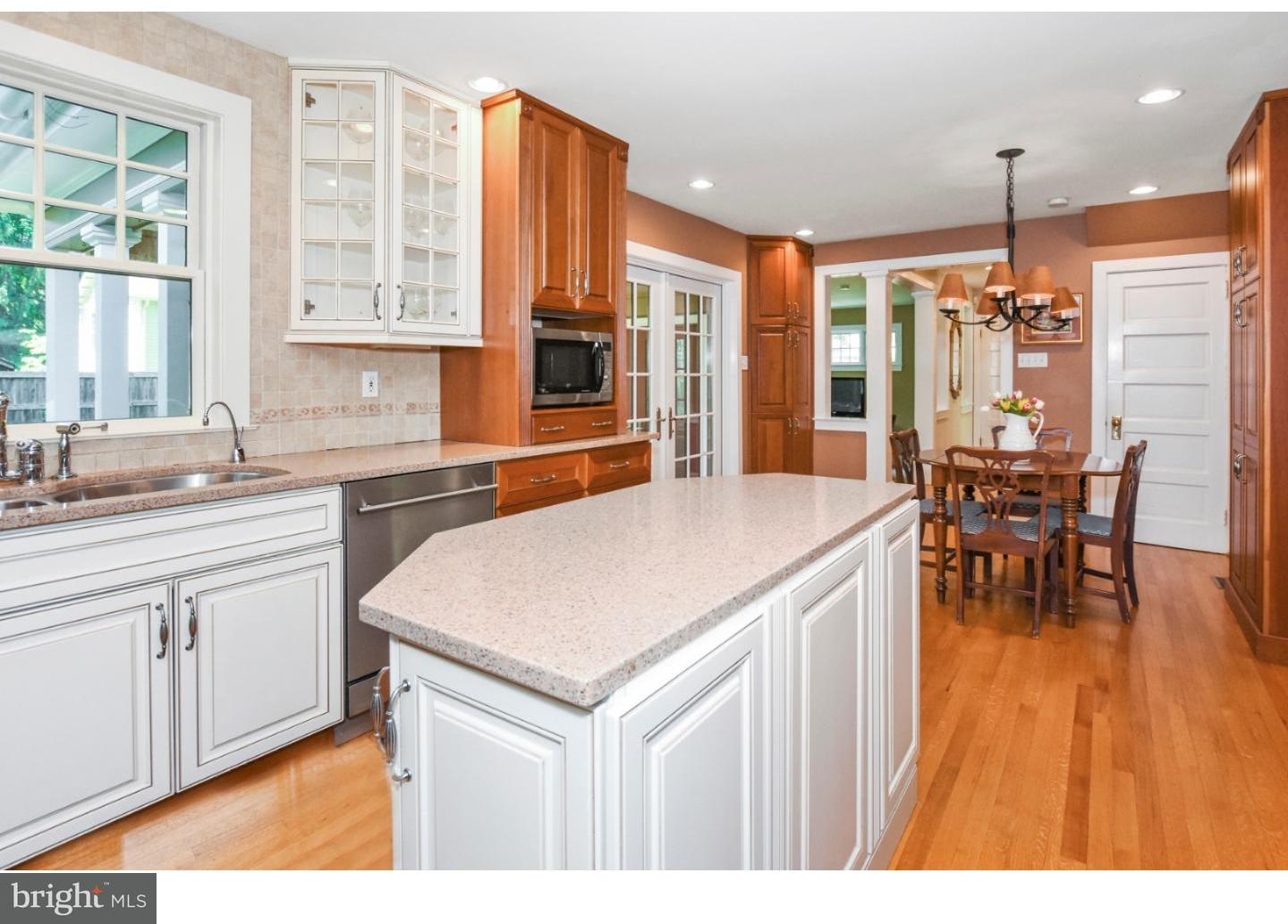 114 Chamounix Road Wayne, PA 19087 - Photo 9 of 22 Kitchen