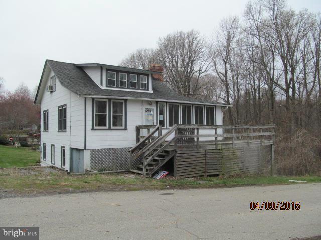 4883 Ridge Road Chesapeake Beach, MD 20732 - Photo 1 of 13 Exterior (Front)