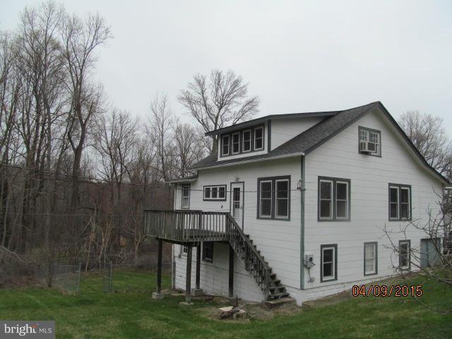 4883 Ridge Road Chesapeake Beach, MD 20732 - Photo 12 of 13 Exterior (Rear)
