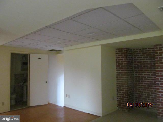 4883 Ridge Road Chesapeake Beach, MD 20732 - Photo 8 of 13 Basement