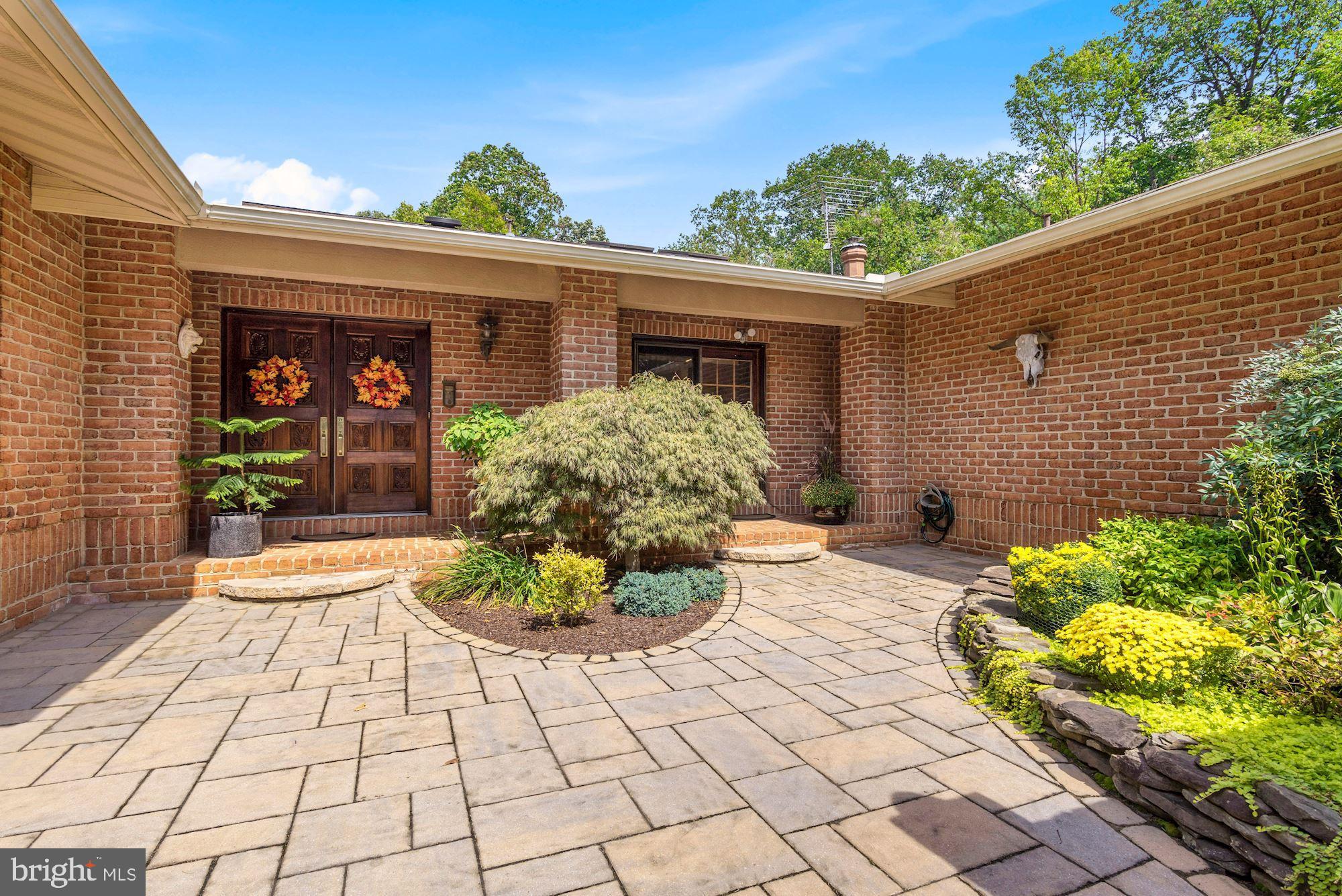 19033 Brick Store Road Hampstead, MD 21074 - Photo 5 of 59 Remodeled Patio