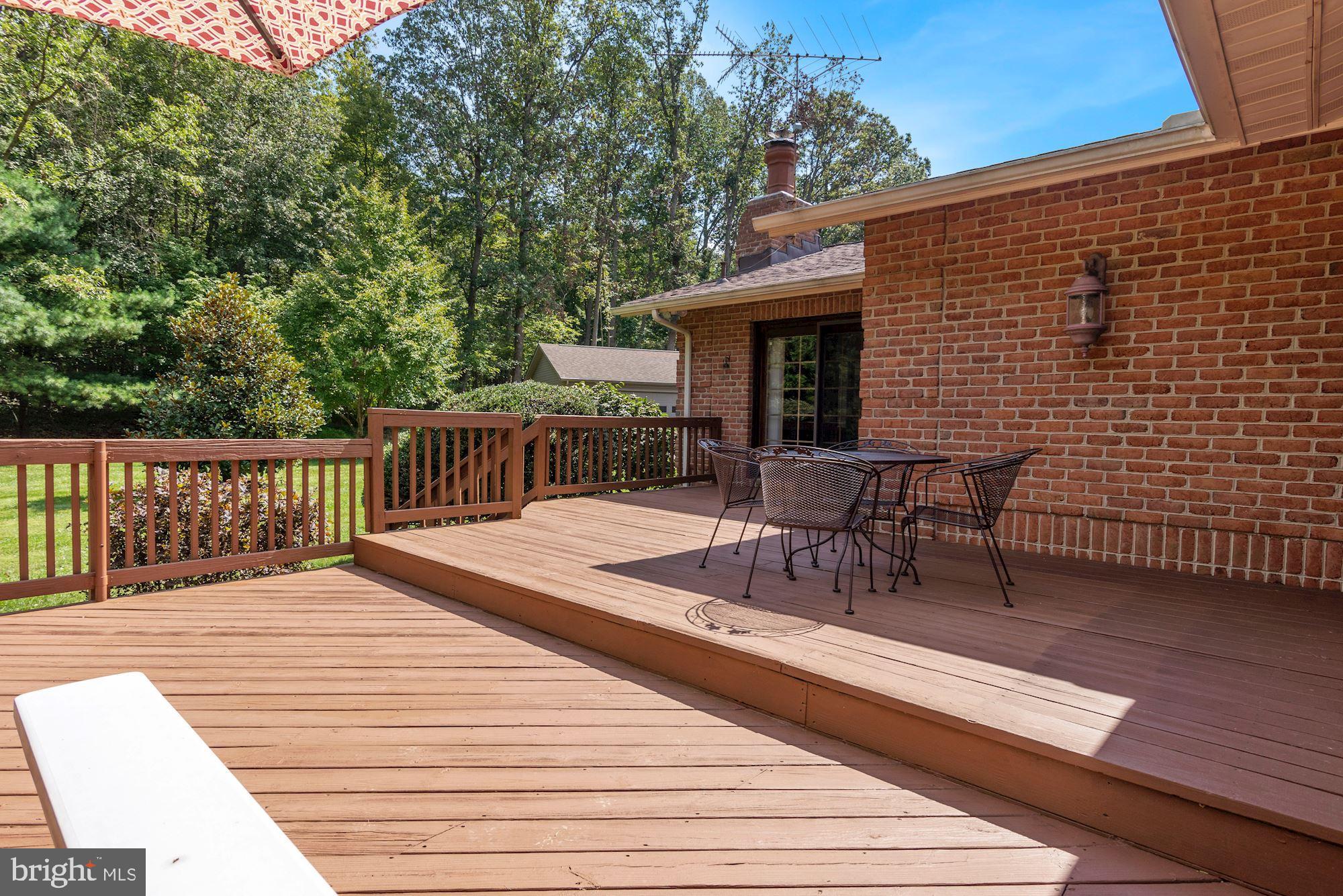 19033 Brick Store Road Hampstead, MD 21074 - Photo 50 of 59 Beautiful Views All Around