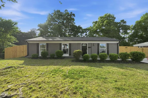 $260,000 | 1230 Melrose Drive, Burlington, NC 27217