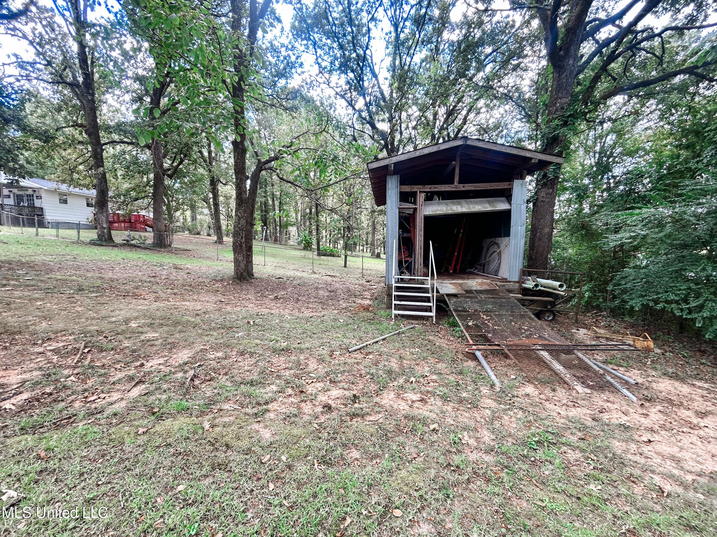 5331 Old Byram Road Byram, MS 39272 - Photo 33 of 36 IMG_8837