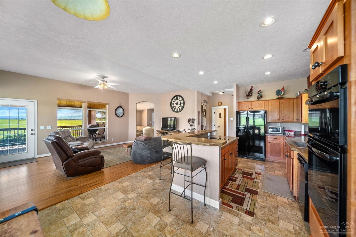 14724 Southwest Riggs Road Powell Butte, OR 97753 - Photo 11 of 25 Additional Photo