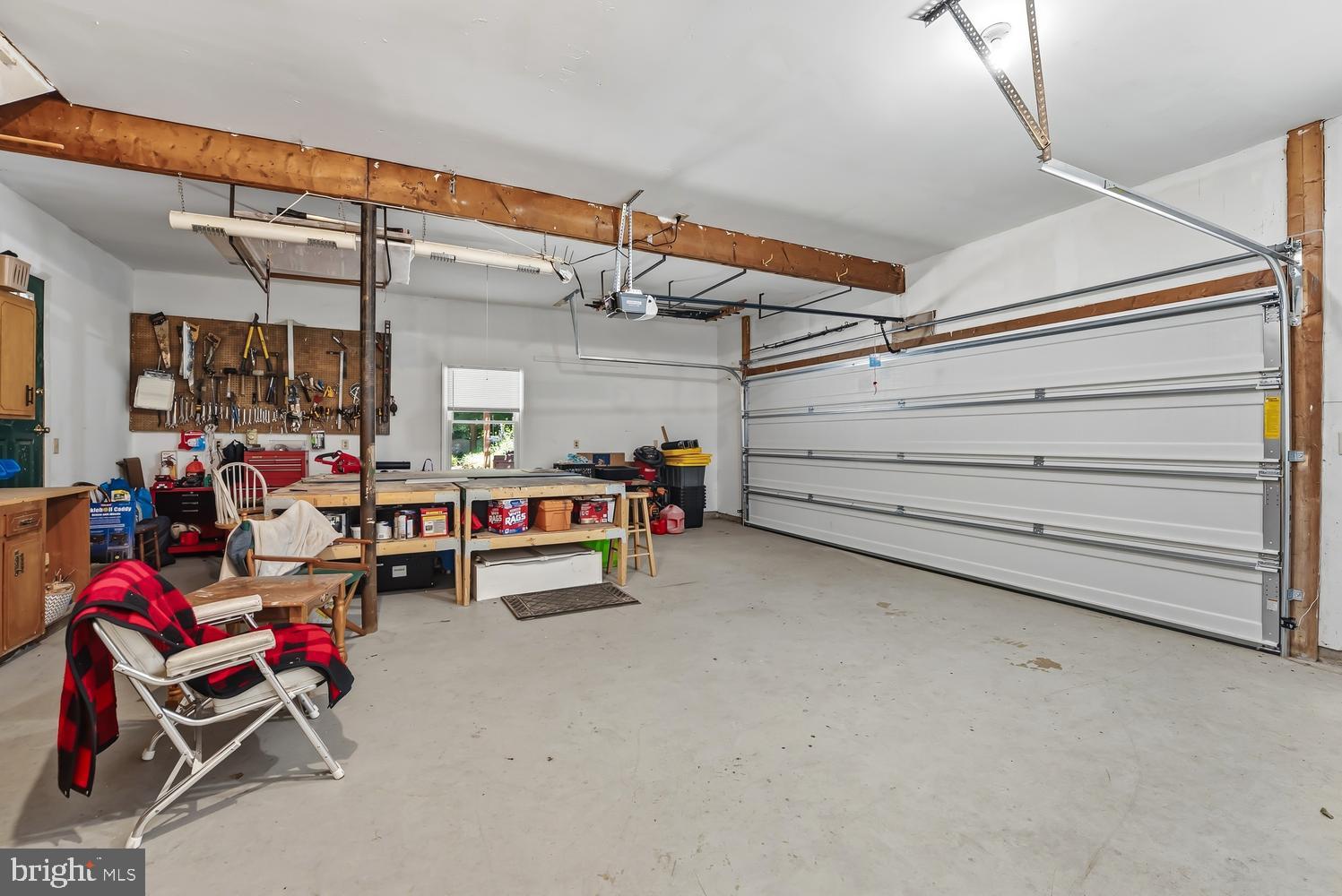 814 Wrights Neck Road Centreville, MD 21617 - Photo 52 of 53 Garage