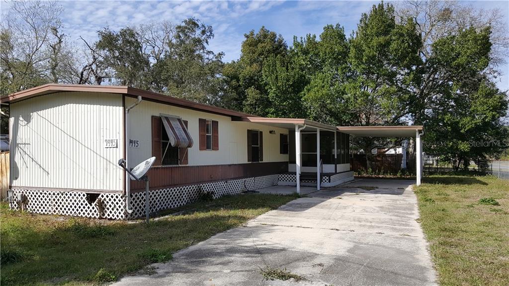 9445 Pontiac Street New Port Richey, FL 34654 - Photo 1 of 1