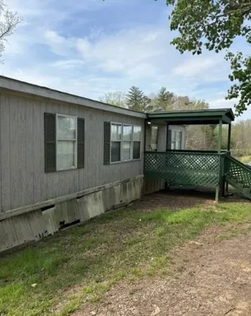 $82,000 | 126 Redick Road, Wartburg, TN 37887