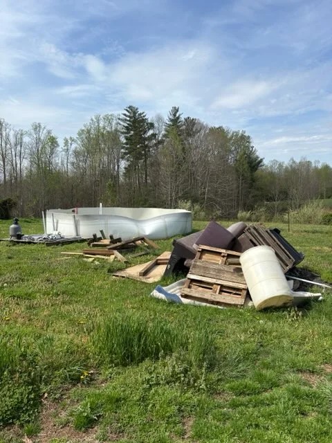 126 Redick Road Wartburg, TN 37887 - Photo 25 of 28