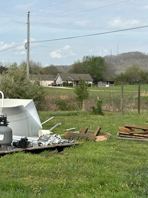 126 Redick Road Wartburg, TN 37887 - Photo 26 of 28