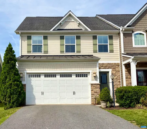 $3,750 | 1567 Sawgrass Court, Charlottesville, VA 22901