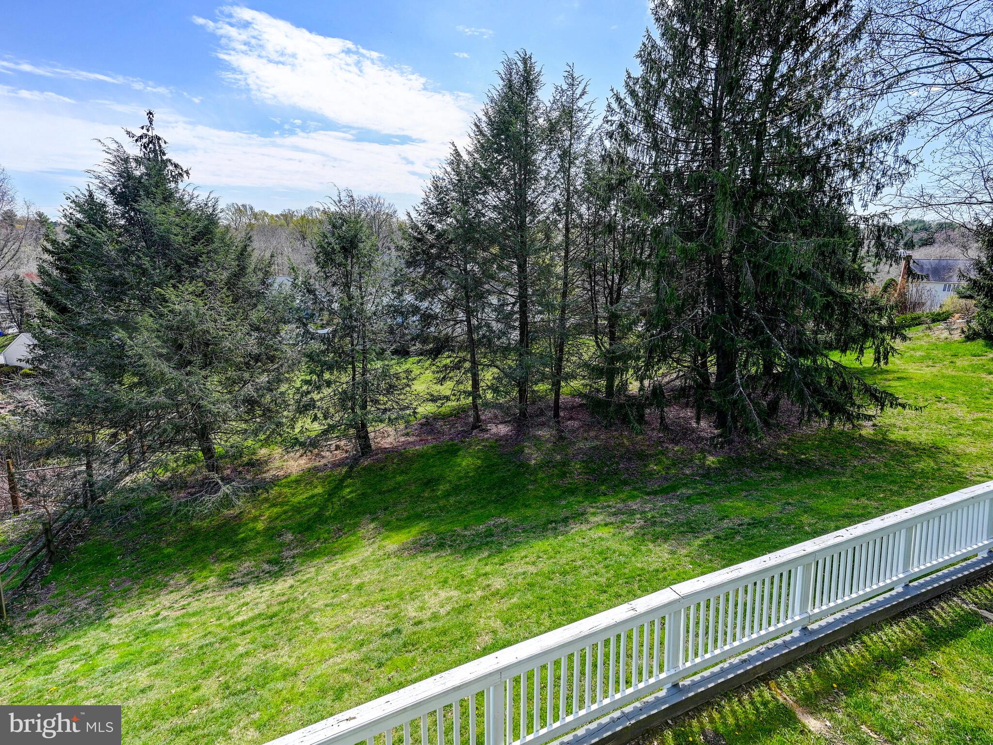 2371 McKenzie Road Ellicott City, MD 21042 - Photo 46 of 54 Rear View