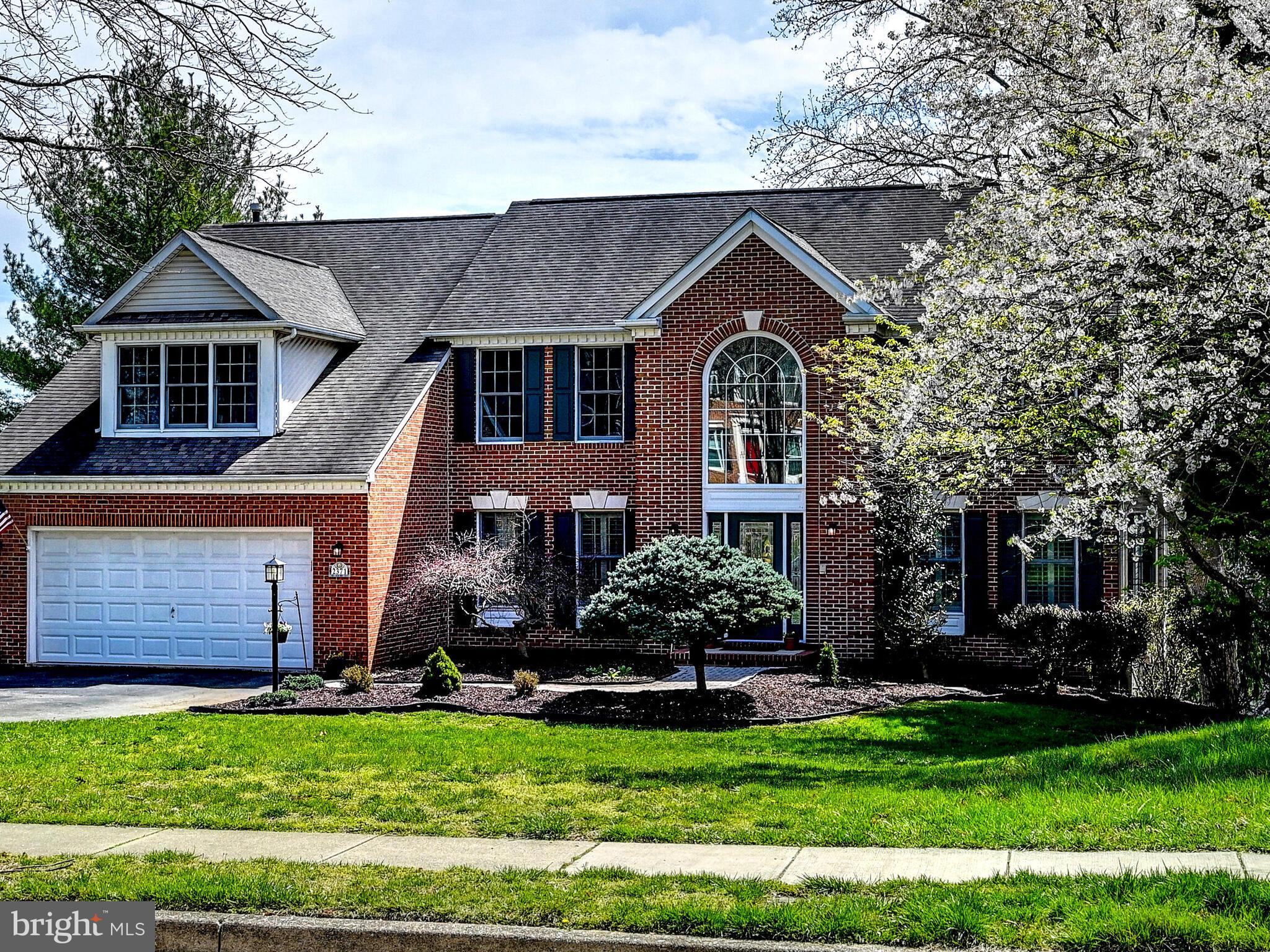 2371 McKenzie Road Ellicott City, MD 21042 - Photo 50 of 54 Welcome Home!