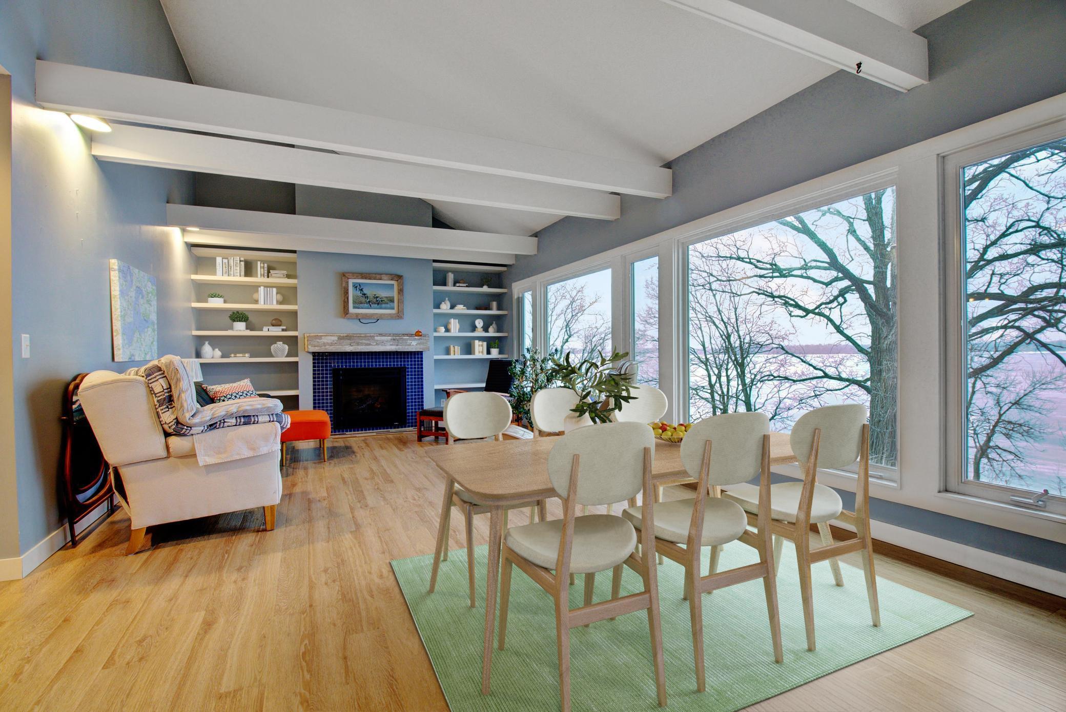 38246 Co Highway 35 Dent, MN 56528 - Photo 4 of 29