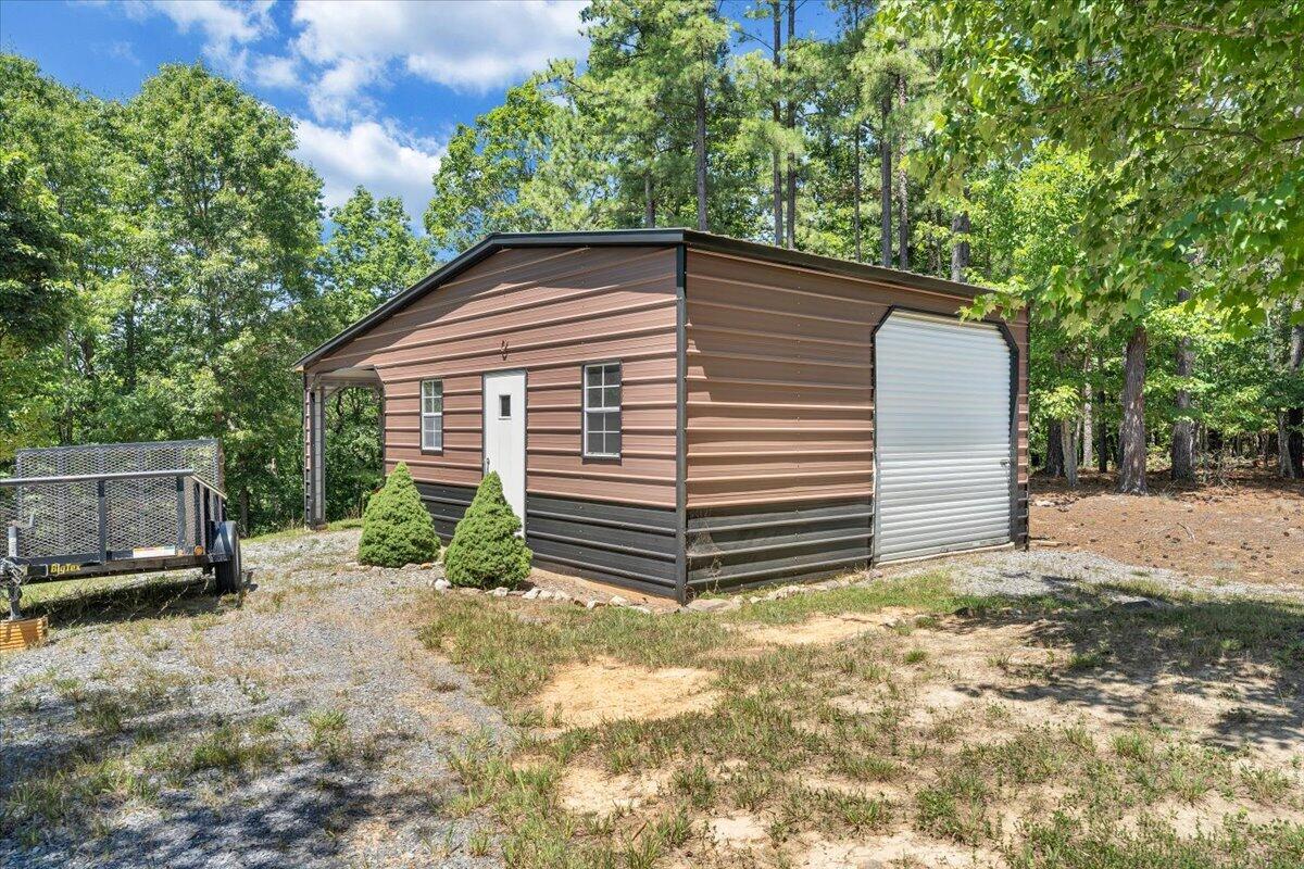 890 Blain Road Buchanan, VA 24066 - Photo 67 of 89 67-MIB03994