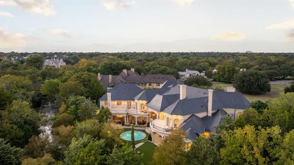 $11,900,000 | 10617 Bridge Hollow Court, Dallas, TX 75229