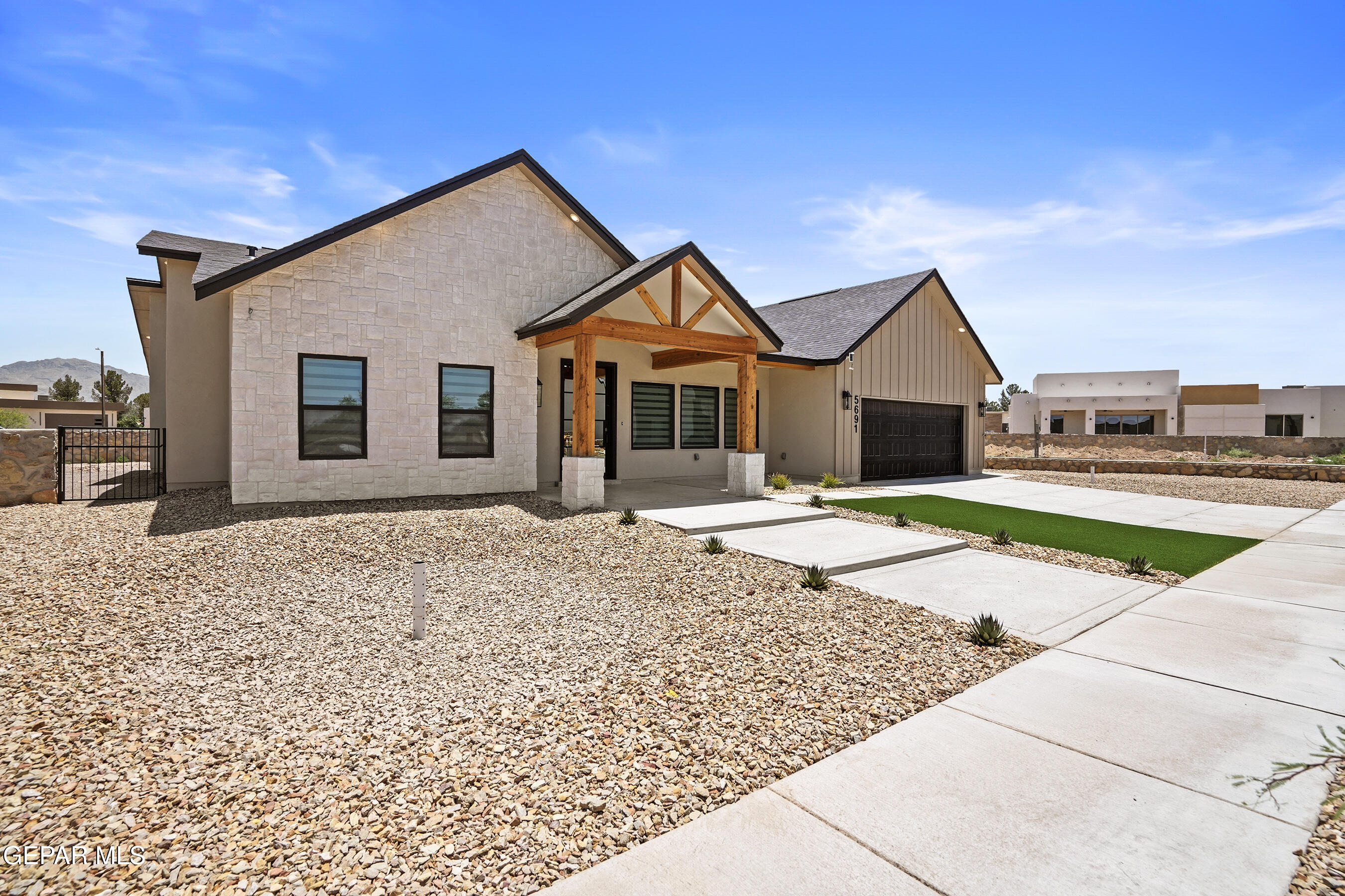 5691 Rio Bonito Circle El Paso, TX 79932 - Photo 12 of 51 12-print-JOL00335
