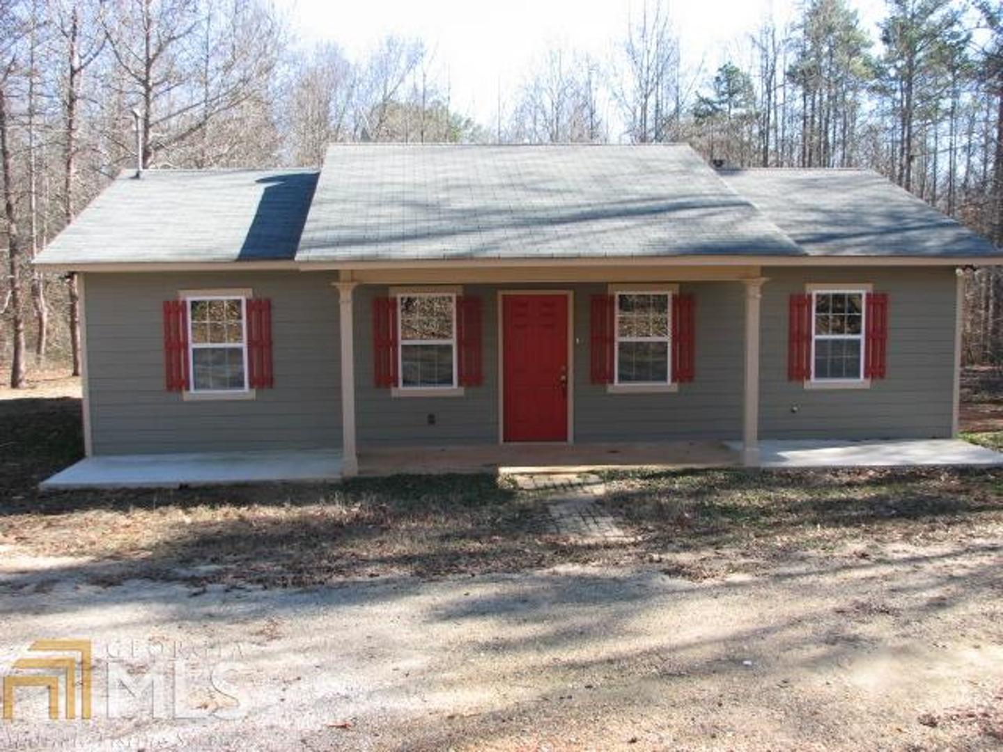 3601 Holly Springs Road Pendergrass, GA 30567 - Photo 1 of 1