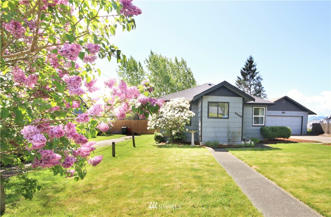 3309 McAlpine Road Bellingham, WA 98225 - Photo 2 of 35 Gallery Image 2