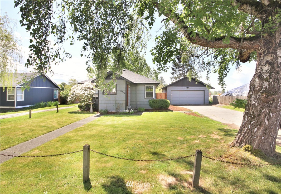 3309 McAlpine Road Bellingham, WA 98225 - Photo 4 of 35 Gallery Image 4