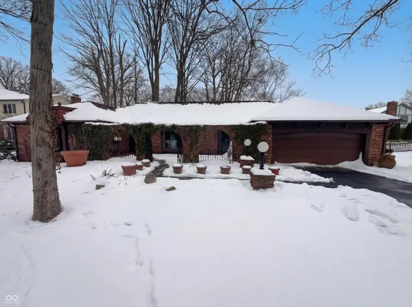 $362,000 | 6811 Kingman Drive, Indianapolis, IN 46256