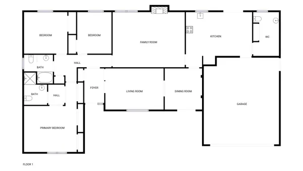 $362,000 | 6811 Kingman Drive, Indianapolis, IN 46256