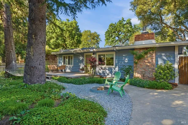 $599,000 | 8843 Marianna Drive, Forestville, CA 95436