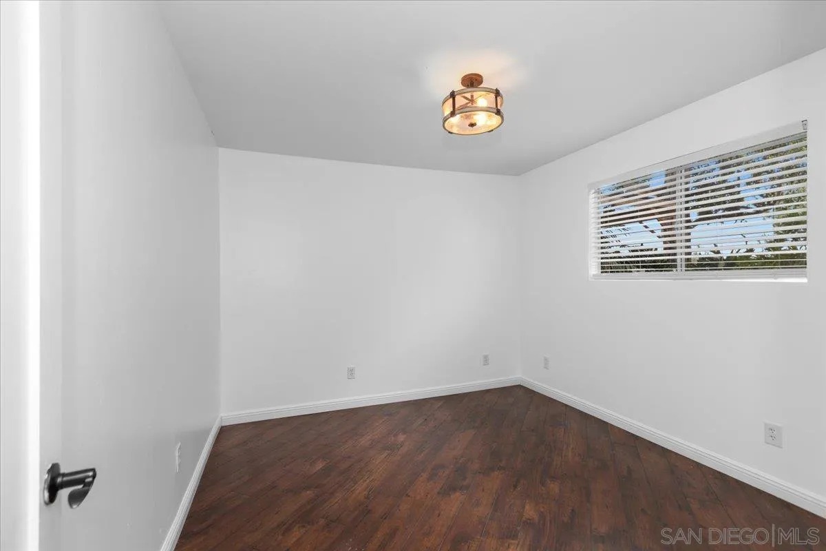 9307 Dalehurst Road Santee, CA 92071 - Photo 15 of 46 an empty room with a window
