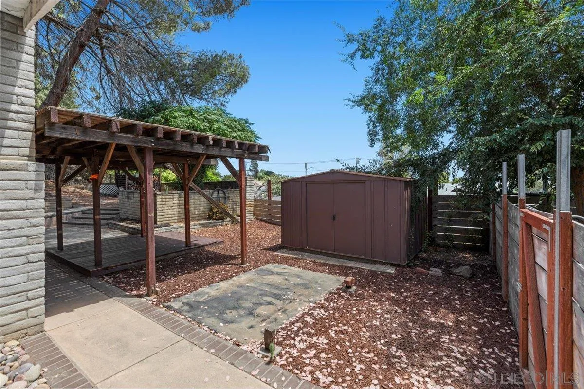 9307 Dalehurst Road Santee, CA 92071 - Photo 44 of 46