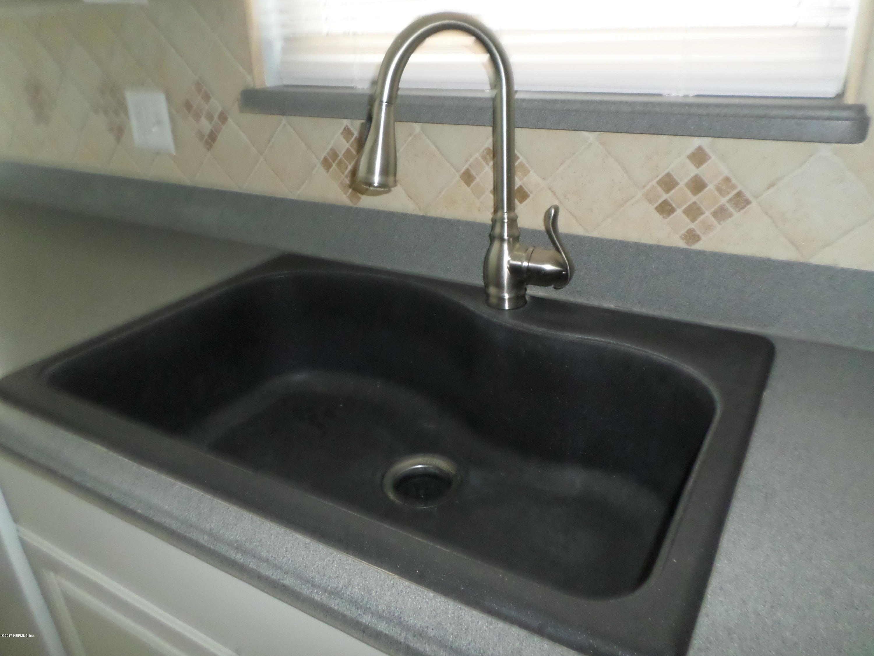 11414 Scott Mill Road Jacksonville, FL 32223 - Photo 8 of 27 Farm Sink