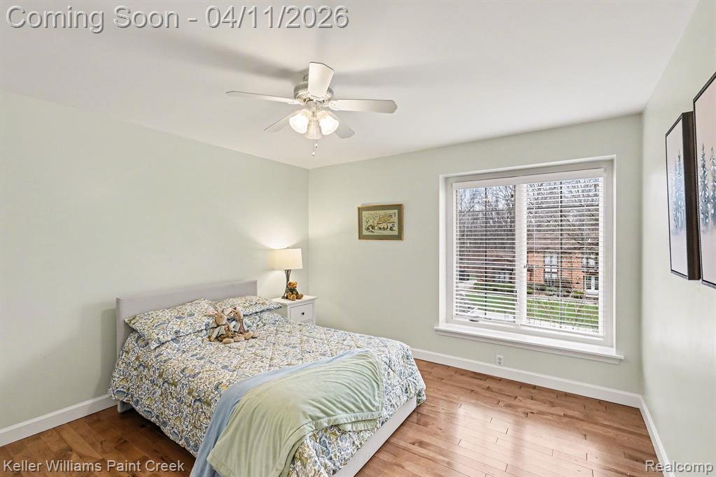 2555 Lambeth Park Rochester Hills, MI 48306 - Photo 18 of 33