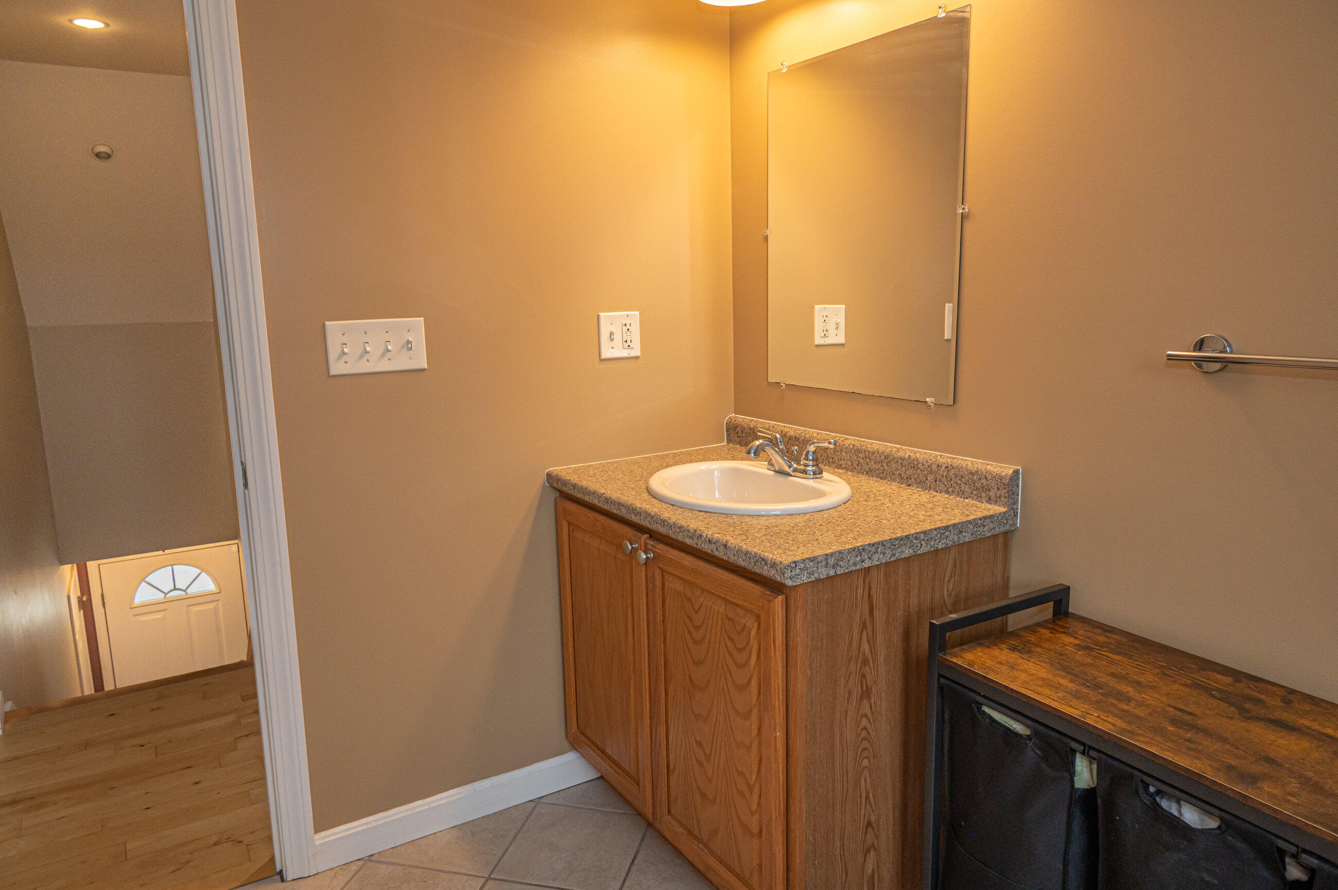 307 Black Mountain Road Harrison, ME 04040 - Photo 52 of 78 Upstairs-5966