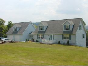 129 Pixley Road Chenango Forks, NY 13746 - Photo 1 of 5 Gallery Image 1