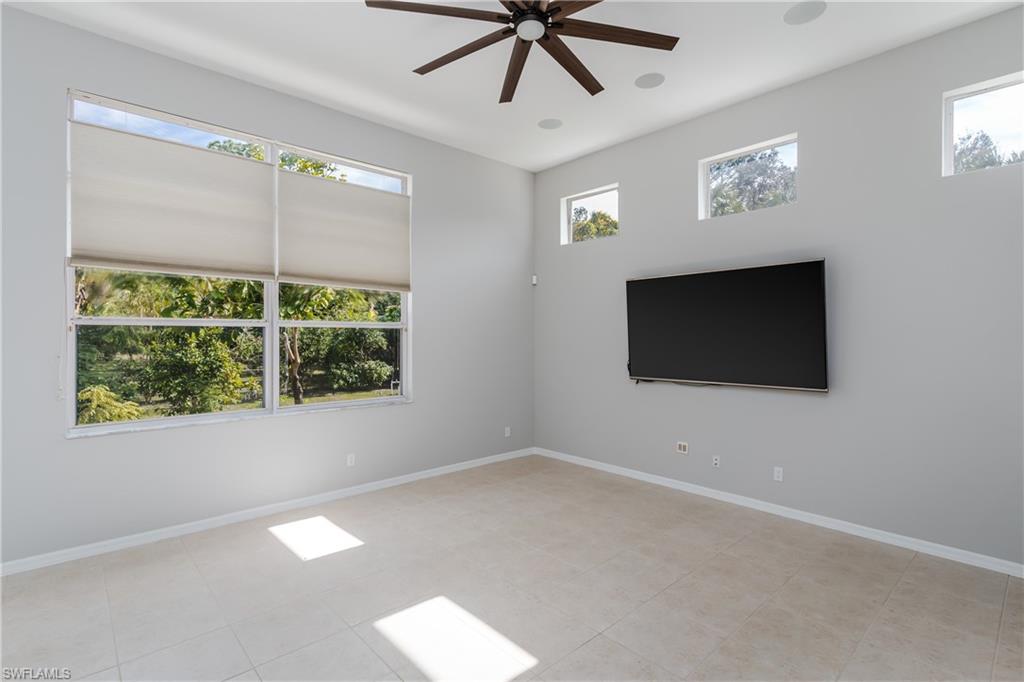 510 13th Street Northwest Naples, FL 34120 - Photo 20 of 50 a view of an empty room with a window
