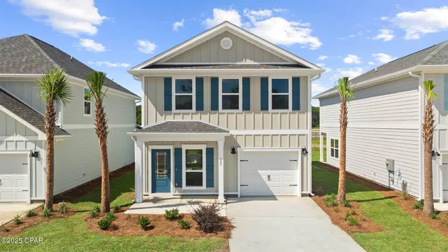 $401,500 | 325 Robinson Bluff Road, Panama City Beach, FL 32407