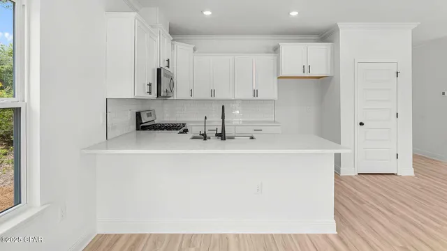 $401,500 | 325 Robinson Bluff Road, Panama City Beach, FL 32407