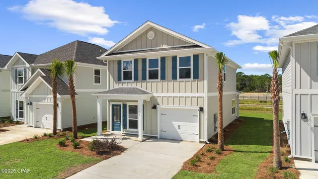 $401,500 | 325 Robinson Bluff Road, Panama City Beach, FL 32407